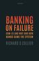 Richard S. Collier: Banking on Failure: Cum-Ex and Why and How Banks Game the System, Buch