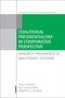 Paul Chaisty: Coalitional Presidentialism in Comparative Perspective, Buch