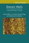 Dennis Meier: Domain Walls: From Fundamental Properties to Nanotechnology Concepts, Buch
