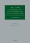 Grünes Textfeld: "The Global Compact for Safe, Orderly and Regular Migration, A Commentary". Herausgeber: Vincent Chetail.