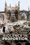 Patrick Tomlin: Violence in Proportion, Buch