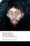 Thomas Mann: Doctor Faustus, Buch