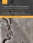 Corpus of Ptolemaic Inscriptions, Buch, Buch