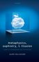 Mark Balaguer: Metaphysics, Sophistry, and Illusion: Toward a Widespread Non-Factualism, Buch