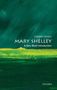 Charlotte Gordon: Mary Shelley, Buch