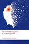 "All the Sad Young Men", F. Scott Fitzgerald, OXFORD WORLD'S CLASSICS. Silhouette mit Sternen als Haar und rotem Stern am Auge., Buch