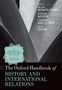 The Oxford Handbook of History and International Relations, Buch