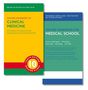Ian B. Wilkinson: Oxford Handbook of Clinical Medicine and Oxford Handbook for Medical School, Buch