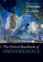 Anna Marmodoro: The Oxford Handbook of Omnipresence, Buch