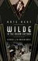 Kate Hext: Wilde in the Dream Factory, Buch