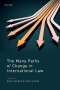 The Many Paths of Change in International Law, Buch
