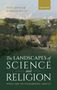 Hannah Waite: The Landscapes of Science and Religion, Buch