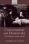 George Pattison: Conversations with Dostoevsky, Buch