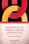 Sean Mueller: Shared Rule in Federal Theory and Practice, Buch