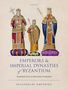 Sviatoslav Dmitriev: Emperors and Imperial Dynasties of Byzantium, Buch