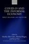 Covid-19 and the Informal Economy, Buch