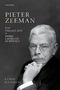 A J Kox: Pieter Zeeman, Buch