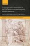 Languages and Communities in the Late and Post-Roman Western Provinces, Buch