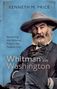 Kenneth M Price: Whitman in Washington, Buch