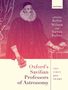 Robin Wilson: Oxford's Savilian Professors of Astronomy, Buch