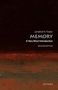 Jonathan Foster: Memory, Buch