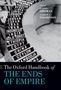 The Oxford Handbook of the Ends of Empire, Buch