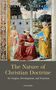 Alister E McGrath: The Nature of Christian Doctrine, Buch