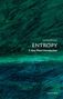 James Binney: Entropy, Buch