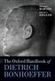The Oxford Handbook of Dietrich Bonhoeffer, Buch