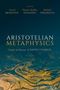 David Bronstein: Aristotelian Metaphysics, Buch