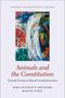 John Olusegun Adenitire: Animals and the Constitution, Buch