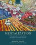 Robert P Drozek: Mentalization, Buch, Buch