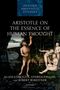 Klaus Corcilius: Aristotle on the Essence of Human Thought, Buch