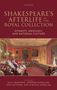 Sally Barnden: Shakespeare's Afterlife in the Royal Collection, Buch