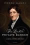 Perry Gauci: The London Private Banker, Buch