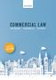Eric Baskind: Commercial Law, Buch