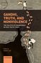 Vinay Lal: Gandhi, Truth, and Nonviolence, Buch