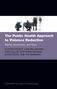 Alistair Fraser: The Public Health Approach to Violence Reduction, Buch