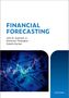 FINANCIAL FORECASTING; Autoren: John B. Guerard, Jr., Dimitrios Thomakos, Foteini Kyriazi; Diagramm über Dollar-Scheine.
