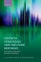 Anke Hassel: Growth Strategies and Welfare Reforms, Buch, Buch