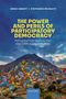 Stephanie L McNulty: The Power of Participatory Democracy, Buch