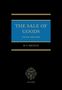 Michael Bridge: The Sale of Goods 5e, Buch