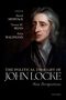 Ein Gemälde von John Locke mit den Texten "edited by David Armitage, Teresa M. Bejan, Felix Waldmann", und "Oxford"., Buch