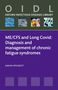 Gavin Spickett: Me/Cfs and Long Covid, Buch, Buch