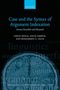 Akku&: Case and the Syntax of Argument Indexation, Buch