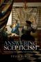 Tyler Burge: Answering Scepticism, Buch
