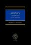 Roderick Munday: Agency, Buch