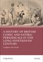 „A HISTORY OF BRITISH COMIC AND SATIRIC PERIODICALS IN THE LONG NINETEENTH CENTURY“. Illustration viktorianischer Figuren., Buch