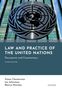Simon Chesterman: Law and Practice of the United Nations, 3e, Buch