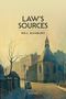 Neil Duxbury: Law's Sources, Buch
